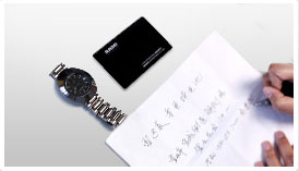 送修准备-江诗丹顿指定授权维修门店